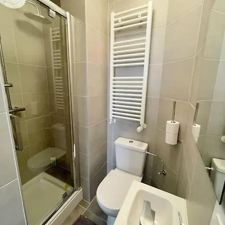 Rm-0 - F2 Au Rdc à Pour 1-3 Pers