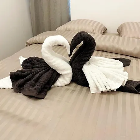 Apartamento Rm-0 - F2 Au Rdc à Pour 1-3 Pers