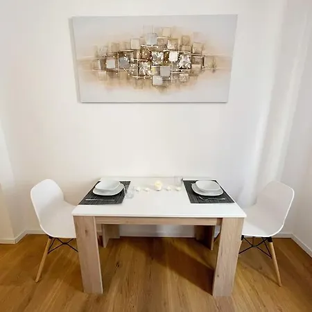 Apartment Rm-0 - F2 Au Rdc A Pour 1-2 Pers