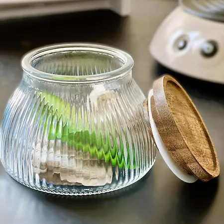 Rm-0 - F2 Au Rdc à Pour 1-3 Pers *