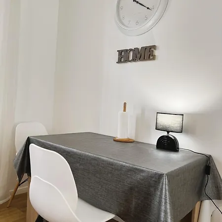 Apartment Rm-0 - F2 Au Rdc A Pour 1-2 Pers