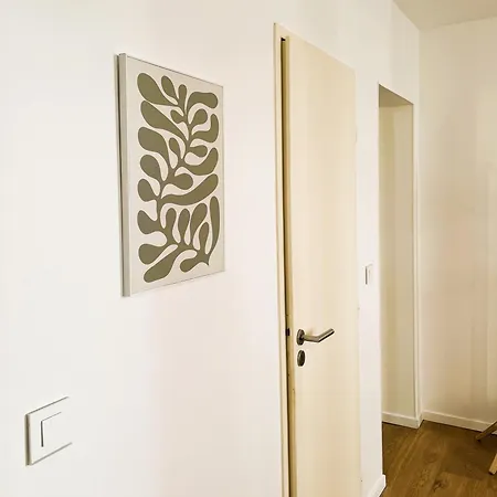 Rm-0 - F2 Au Rdc à Pour 1-3 Pers Apartamento Mulhouse