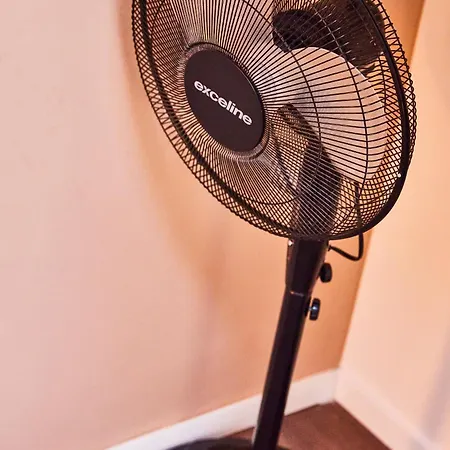 Apartamento Rm-0 - F2 Au Rdc à Pour 1-3 Pers *